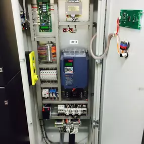 Bild von ADL Lift Services Ltd