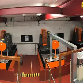 Bild von ADL Lift Services Ltd