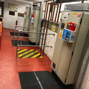 Bild von ADL Lift Services Ltd