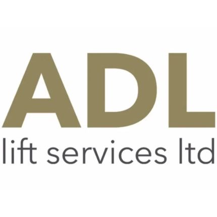 Logo fra ADL Lift Services Ltd