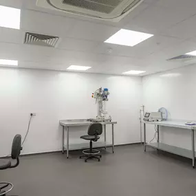 Bild von Commercial Interior Solutions Ltd