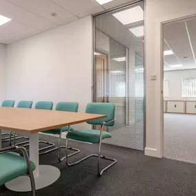 Bild von Commercial Interior Solutions Ltd