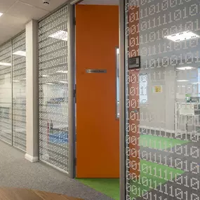 Bild von Commercial Interior Solutions Ltd