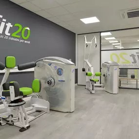 Bild von Commercial Interior Solutions Ltd