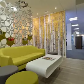Bild von Commercial Interior Solutions Ltd