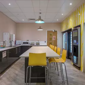Bild von Commercial Interior Solutions Ltd