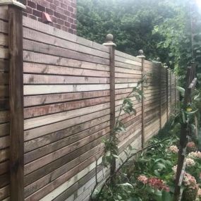 Bild von Warrington Fencing Ltd