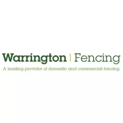 Logo von Warrington Fencing Ltd