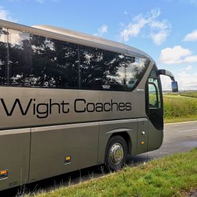 Bild von Wight Coaches Ltd