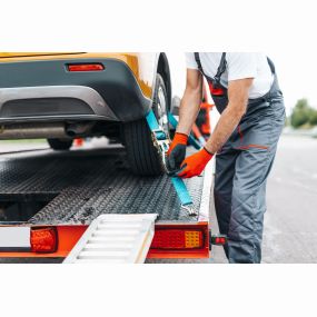 Bild von TOW'd Roadside Assistance