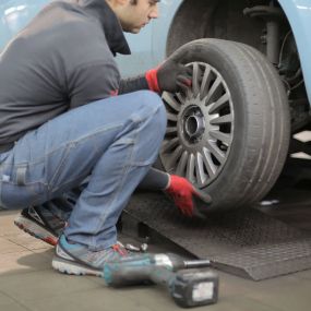 Bild von TOW'd Roadside Assistance