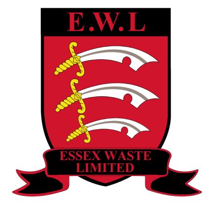 Logotyp från Essex Waste Ltd