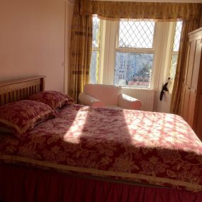 Bild von Plymouth Rooms to Rent