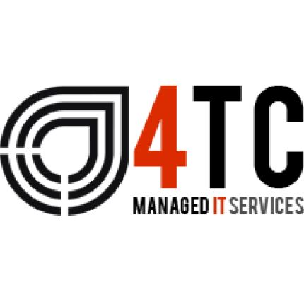 Logo fra 4tC Services Ltd