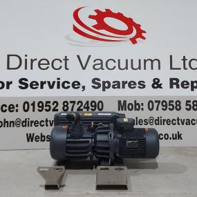 Bild von Direct Vacuum Ltd