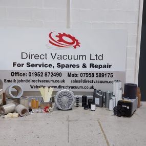 Bild von Direct Vacuum Ltd