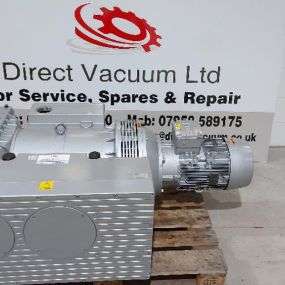 Bild von Direct Vacuum Ltd