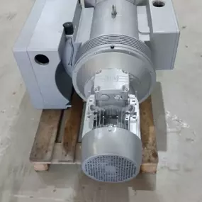 Bild von Direct Vacuum Ltd