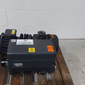 Bild von Direct Vacuum Ltd