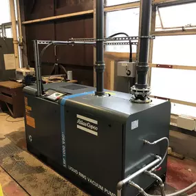 Bild von Direct Vacuum Ltd