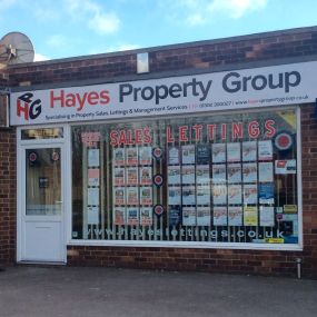 Bild von Hayes Residential Lettings