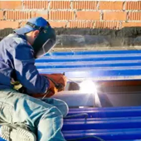 Bild von Forman Metal Products Ltd