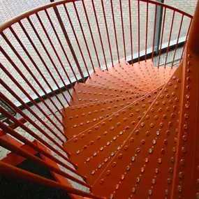 Bild von Forman Metal Products Ltd