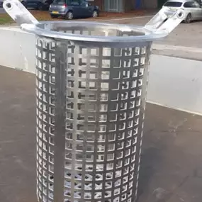 Bild von Forman Metal Products Ltd