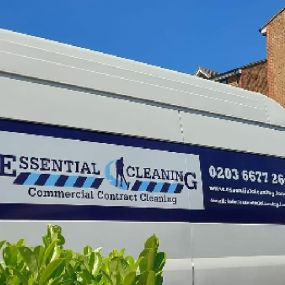 Bild von Essential Cleaning Ltd