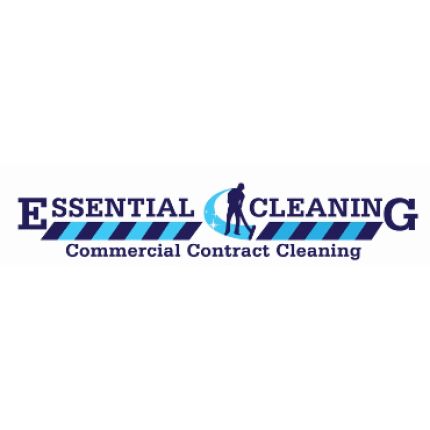Logo from Essential Cleaning Ltd