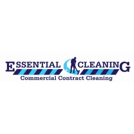 Logo de Essential Cleaning Ltd