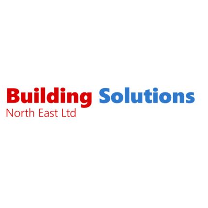 Logo od Building Solutions North East Ltd