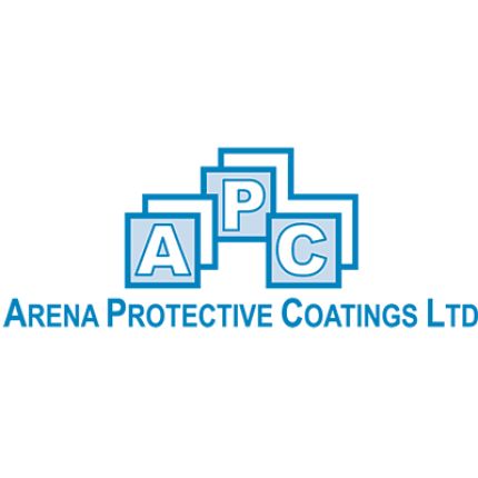 Logotyp från Arena Protective Coatings Ltd