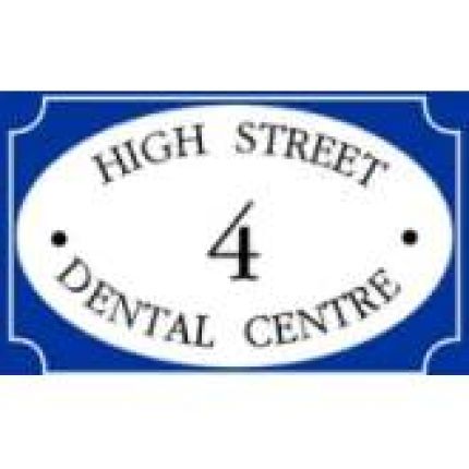 Logo van High Street Dental Centre