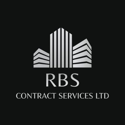 Logo od RBS Contract Services Ltd