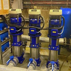 Bild von All Type Pumps Ltd