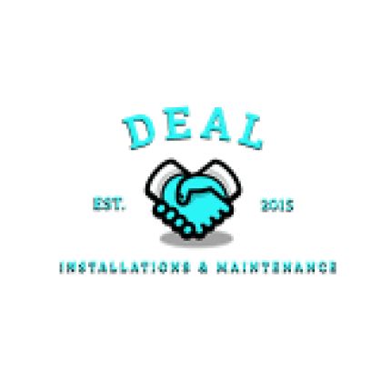 Logo da Deal Installations and Maintenance Ltd