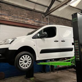 Bild von Bremner Auto Repairs Ltd