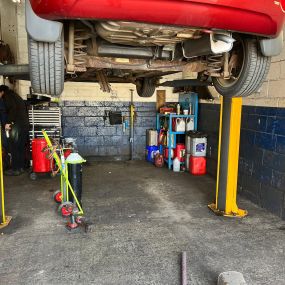 Bild von Bremner Auto Repairs Ltd