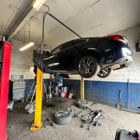 Bild von Bremner Auto Repairs Ltd