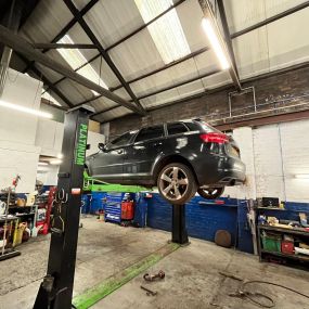 Bild von Bremner Auto Repairs Ltd