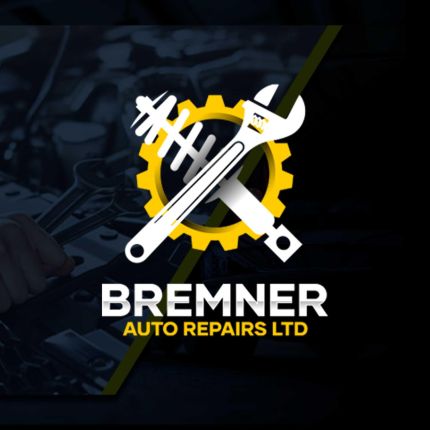 Logo von Bremner Auto Repairs Ltd