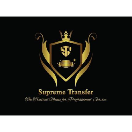 Logo de Supreme Transfer Ltd