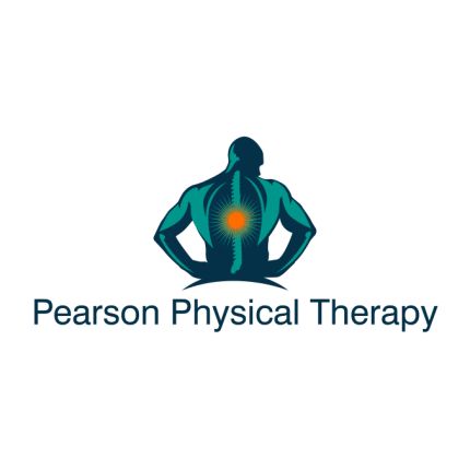 Logo da Pearson Physical Therapy