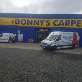 Bild von Donny's Carpets Ltd