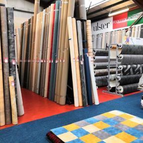 Bild von Donny's Carpets Ltd