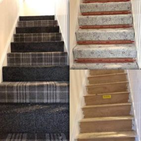 Bild von Donny's Carpets Ltd