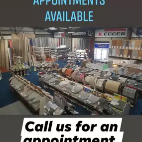 Bild von Donny's Carpets Ltd
