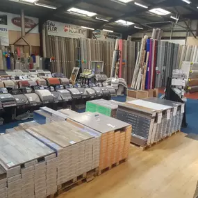 Bild von Donny's Carpets Ltd