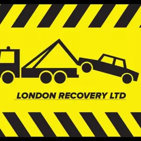 Bild von London Recovery Ltd